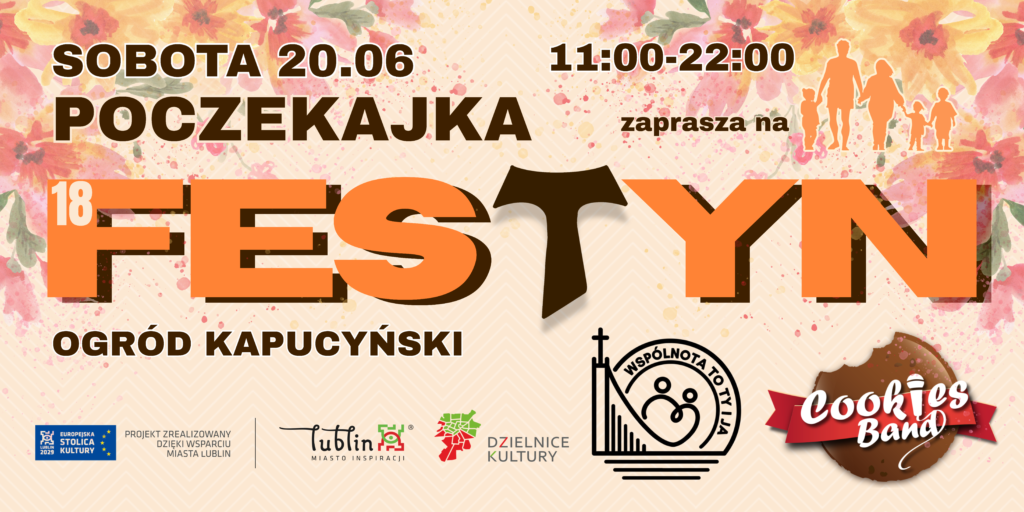 Festyn rodzinny na Poczekajce